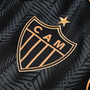 Camisa Atletico Mineiro Third 25/26 - Torcedor