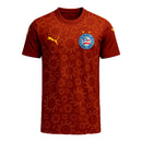 Camisa Bahia Third 25/26 - Torcedor