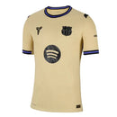 Camisa Barcelona Away 25/26 - Jogador