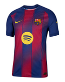Camisa Barcelona Home 25/26 - Jogador