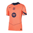 Camisa Barcelona Third 25/26 - Jogador