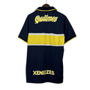 Camisa Boca Juniors Home 96/97 Retrô - Azul