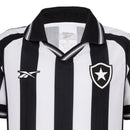 Camisa Botafogo Home 25/26 - Torcedor