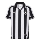 Camisa Botafogo Home 25/26 - Torcedor