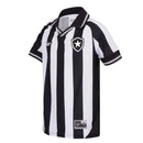 Camisa Botafogo Home 25/26 - Torcedor