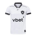 Camisa Botafogo Third 25/26 - Torcedor