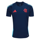 Camisa Flamengo 25/26 - Azul Escuro