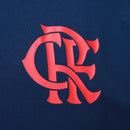 Camisa Flamengo 25/26 - Azul Escuro