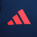 Camisa Flamengo 25/26 - Azul Escuro
