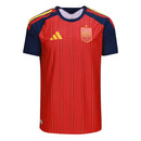 Camisa Espanha Home 2026 - Jogador