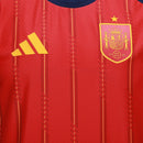 Camisa Espanha Home 2026 - Jogador