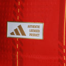 Camisa Espanha Home 2026 - Jogador
