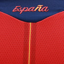 Camisa Espanha Home 2026 - Jogador