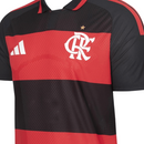 Camisa Flamengo Home 26/27 - Jogador