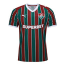 Camisa Fluminense Home 26/27 - Torcedor