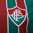 Camisa Fluminense Home 26/27 - Torcedor