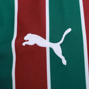 Camisa Fluminense Home 26/27 - Torcedor