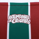Camisa Fluminense Home 26/27 - Torcedor