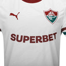 Camisa Fluminense Away 26/27 - Torcedor