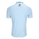 Camisa Grêmio Away 25/26 - Torcedor