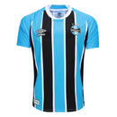 Camisa Grêmio Home 25/26 - Torcedor