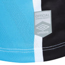 Camisa Grêmio Home 25/26 - Torcedor