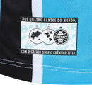 Camisa Grêmio Home 25/26 - Torcedor