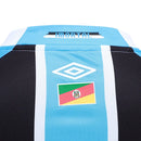 Camisa Grêmio Home 25/26 - Torcedor