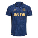 Camisa Grêmio Third 25/26 - Torcedor