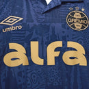 Camisa Grêmio Third 25/26 - Torcedor