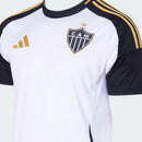 Camisa Atlético Mineiro 2025/26 II Torcedor