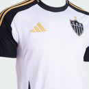 Camisa Atlético Mineiro 2025/26 II Torcedor