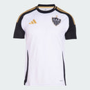 Camisa Atlético Mineiro 2025/26 II Torcedor