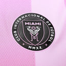 Camisa Inter Miami Home 25/26 - Jogador