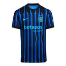 Camisa Inter de Milão Home 25/26 - Jogador