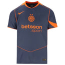 Camisa Inter de Milão Third 25/26 - Jogador