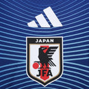 Camisa Japão Home 2026 - Jogador