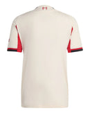 Camisa Liverpool Away 25/26 - Jogador