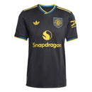 Camisa Manchester United Third 25/26 - Jogador