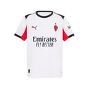 Camisa Milan Away 25/26 - Jogador
