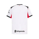 Camisa Milan Away 25/26 - Jogador