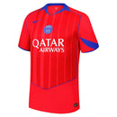 Camisa PSG Third 25/26 - Jogador