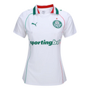 Camisa Palmeiras Feminina Away 26/27