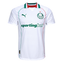 Camisa Palmeiras Away 26/27 - Jogador