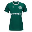 Camisa Palmeiras Feminina Home 26/27