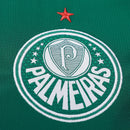 Camisa Palmeiras Feminina Home 26/27