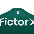 Camisa Palmeiras Feminina Home 26/27