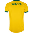 Camisa Palmeiras Third 25/26 - Jogador