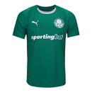 Camisa Palmeiras Home 26/27 - Jogador