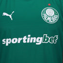 Camisa Palmeiras Home 26/27 - Jogador